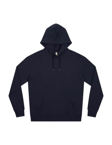 EPF-EP301-NEW - Earth Positive Pullover Hoodie